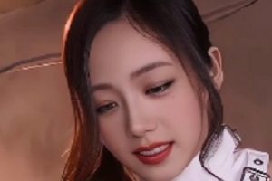 精东影业完美颜值女神【金智秀】硬钢4K画质5号蓝光版本AI特辑[1+498 MB]