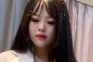 麻瓜豆传媒新番呆萌护士姐姐的理疗，全身舒缓吮吸雨露的瞬间[1V+744MB]