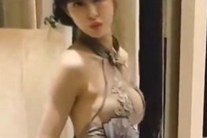 SWAG当家花旦颜值担当优质身材女神（Cartiernn）定制合集