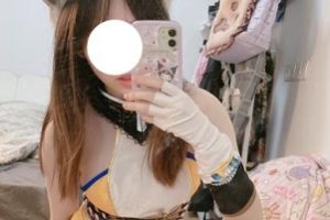 某推优质妹子（虾酱）非常烧的小合集二部