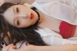 微博优质TS紫苑作品合集