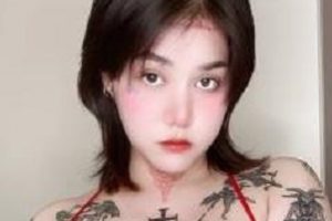 某推纹身巨兔itsmukkk_合集
