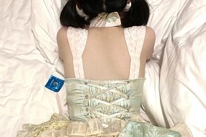 6.8G软萌可口猫屋少女5套8v会员作品