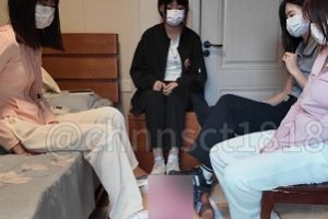 稀有私密资源精神小妹大合集97V135G嫩妹超野性