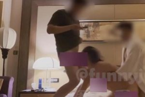 番尼君推特绿妻深度互动实录102部40G极致多人情缘