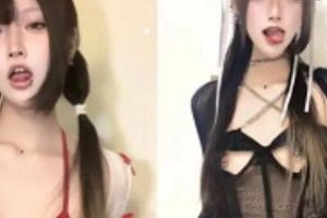 86V推特福利姬不得惹iuueas2.86G三人游骚