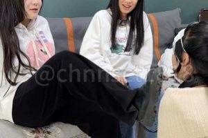 稀有私密资源精神小妹大合集97V135G嫩妹超野性