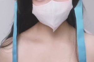 稀有资源小晗喵二次元嫩妹定制私房13部2.17G
