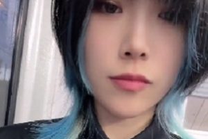 诱人眼镜学生妹小小狗反差私拍推特展示210P53V8.10G