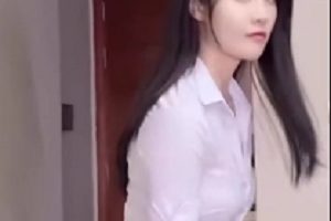 推特可可幂职业装魅惑视频1部130M饱满释放