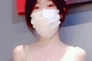 超顶长裙网袜霉可可私拍1V650M绝美身材太顶了