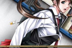 PC日系ADV汉化黑暗圣经300MB软妹探索神秘黑皮书