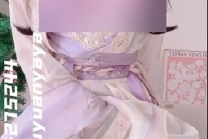 度盘慕晴汉服私拍1v588m白嫩带劲