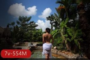推特沐浴自然°C豪放户外合集7套554M真敢玩