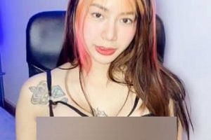 泰妹Ellekamponx超燃互动影像33部11.1G曲线傲人